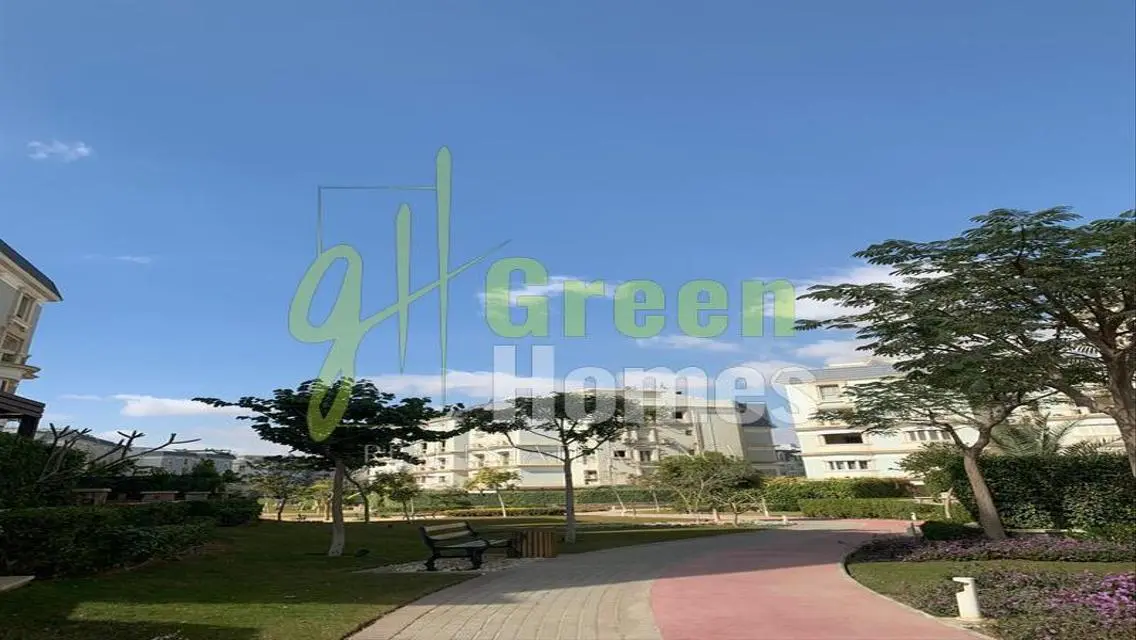 Luxurious Green Home with Security Guard in 2016