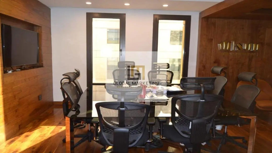 Luxury 500 sqm Apartment for Rent at 1600 EGP