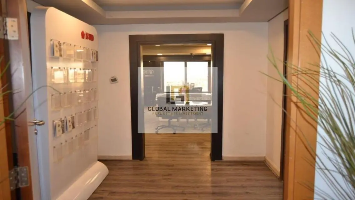 Luxury 500 sqm Apartment for Rent at 1600 EGP