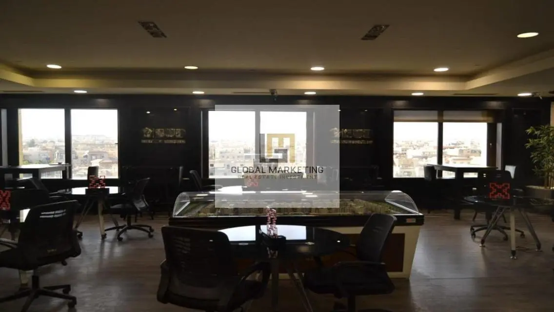 Luxury 500 sqm Apartment for Rent at 1600 EGP