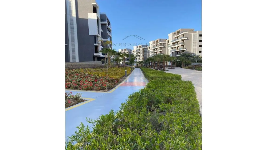 Luxury Villas for Sale in Sun Capital Compound, October