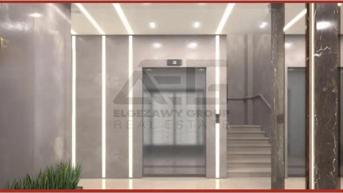 Luxury 125 sqm Apartment with Security Guard
