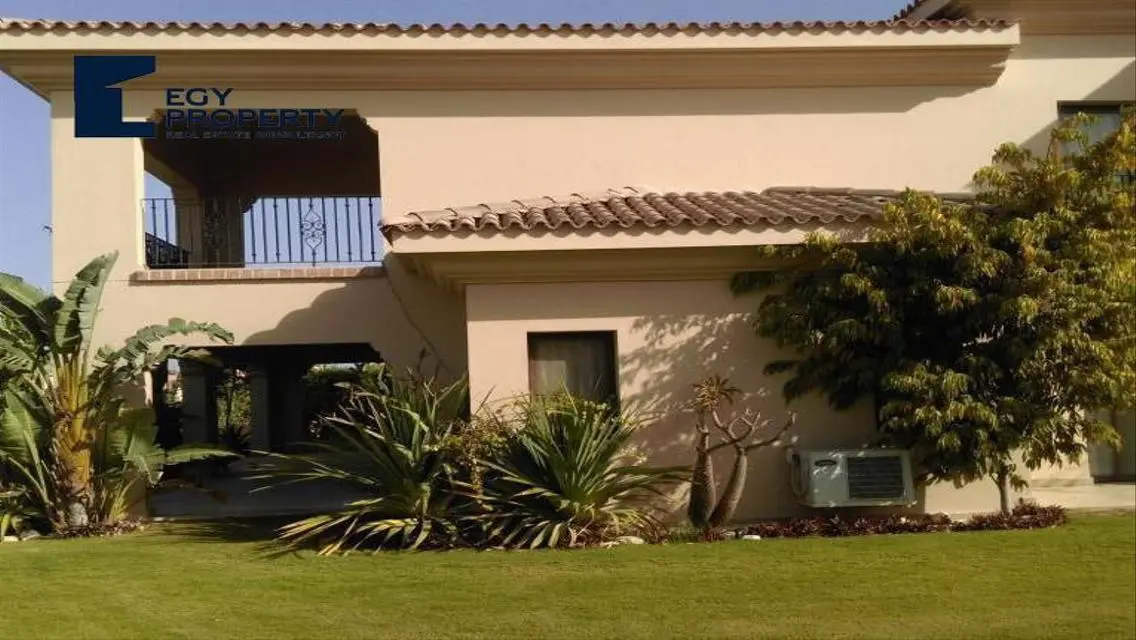 Luxury Villas for Sale with Spacious Areas