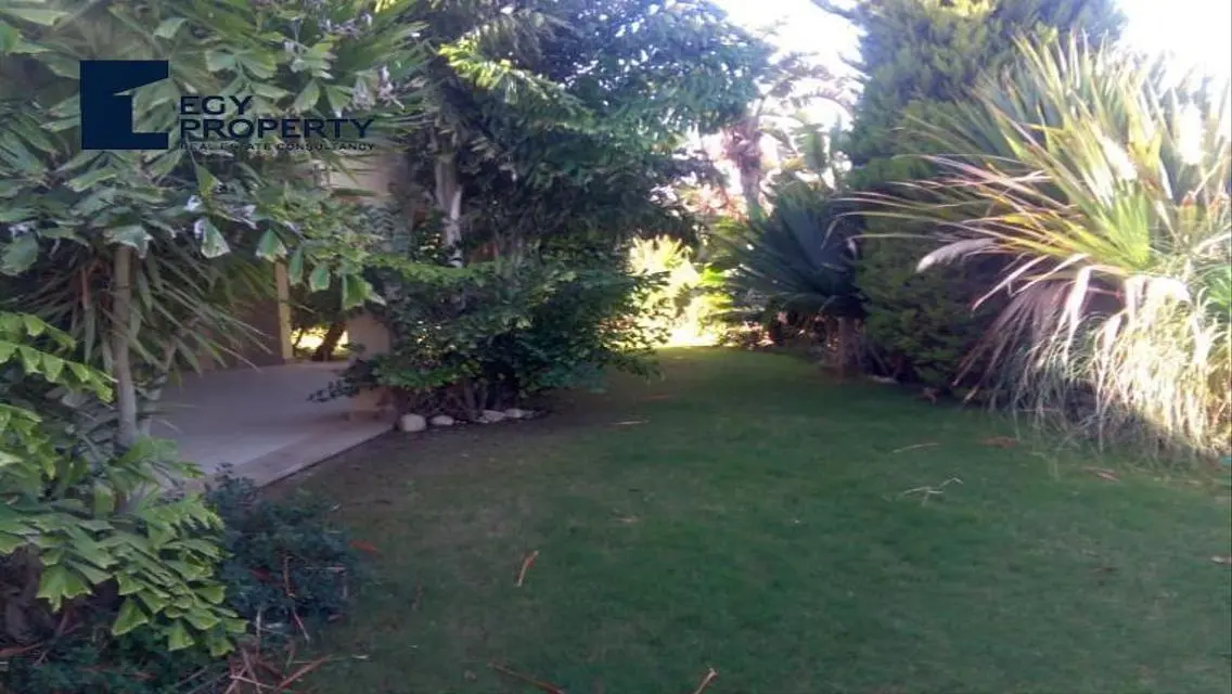 Luxury Villas for Sale with Spacious Areas