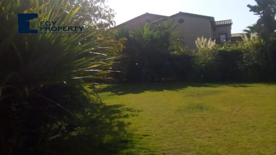 Luxury Villas for Sale with Spacious Areas