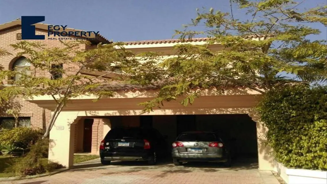 Luxury Villas for Sale with Spacious Areas