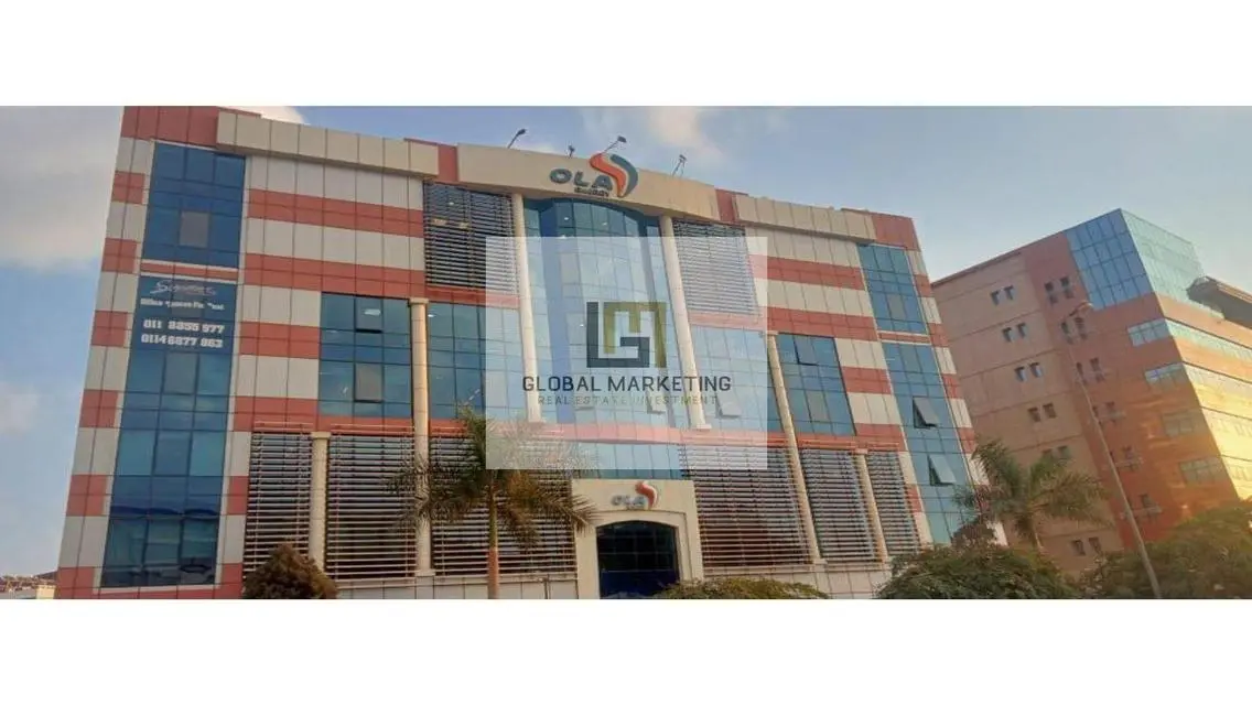 Luxurious 1500 sqm Apartment for Rent