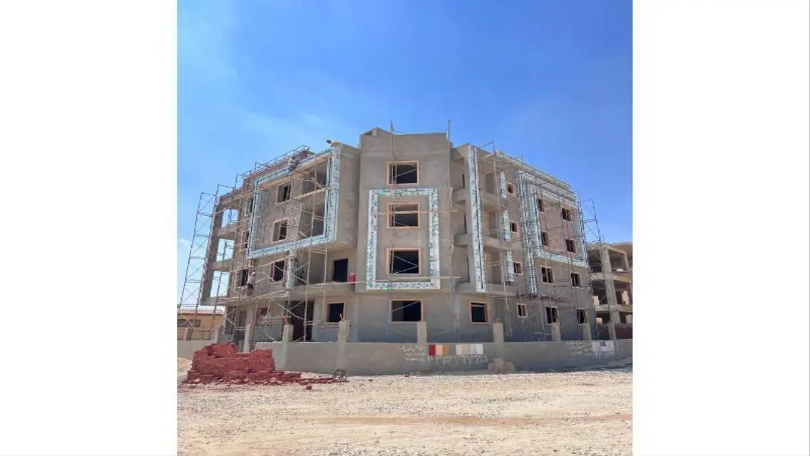 شقة فاخرة للبيع مع وسائل راحة مميزة