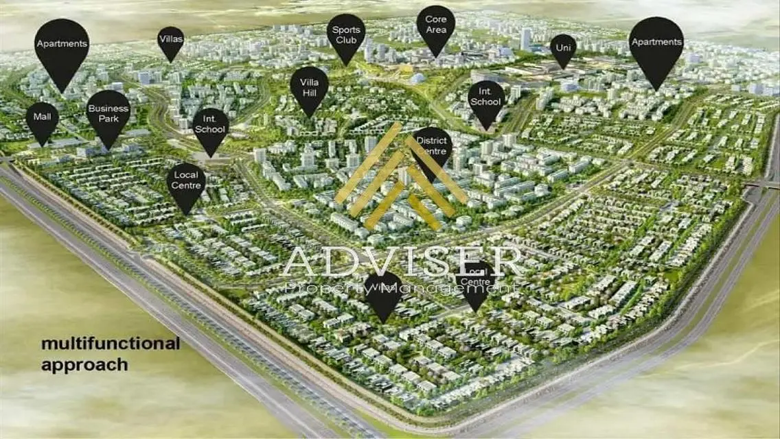 Luxurious Palace with Stunning Views and Exceptional Amenities