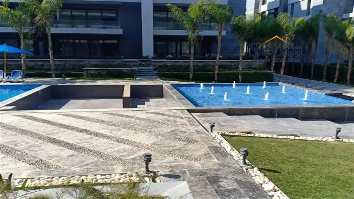 Luxury Apartment in Golden Square near the American University