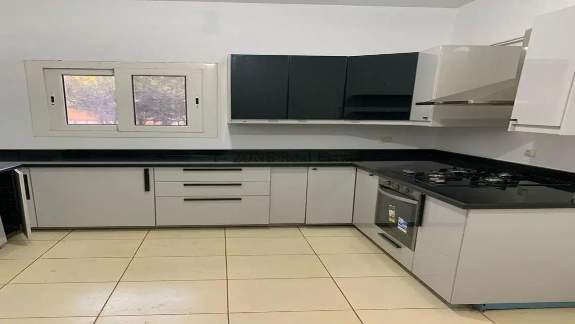 Luxury Apartment in I-Zone at an Attractive Price