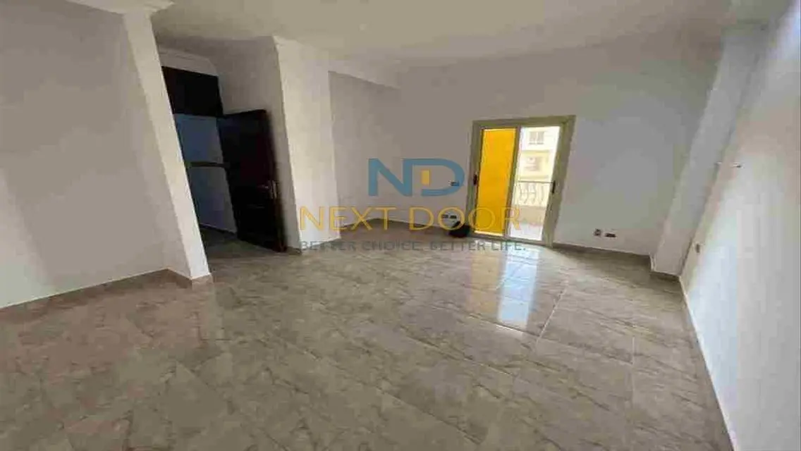 Luxury Apartment for Sale in the Heart of the City