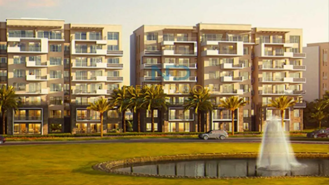 Luxury Apartment for Sale in the Heart of the City