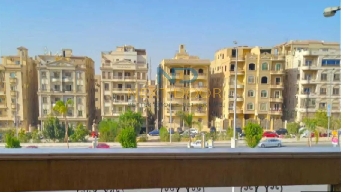 Luxury Apartment for Sale in the Heart of the City