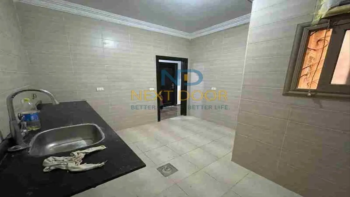 Luxury Apartment for Sale in the Heart of the City