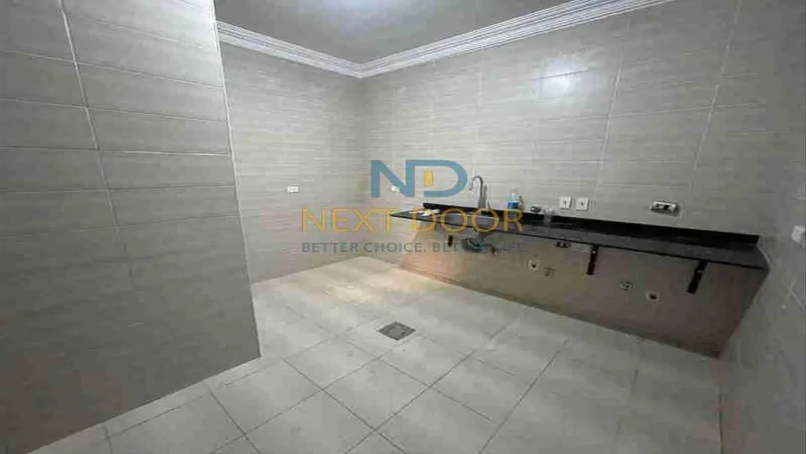 Luxury Apartment for Sale in the Heart of the City
