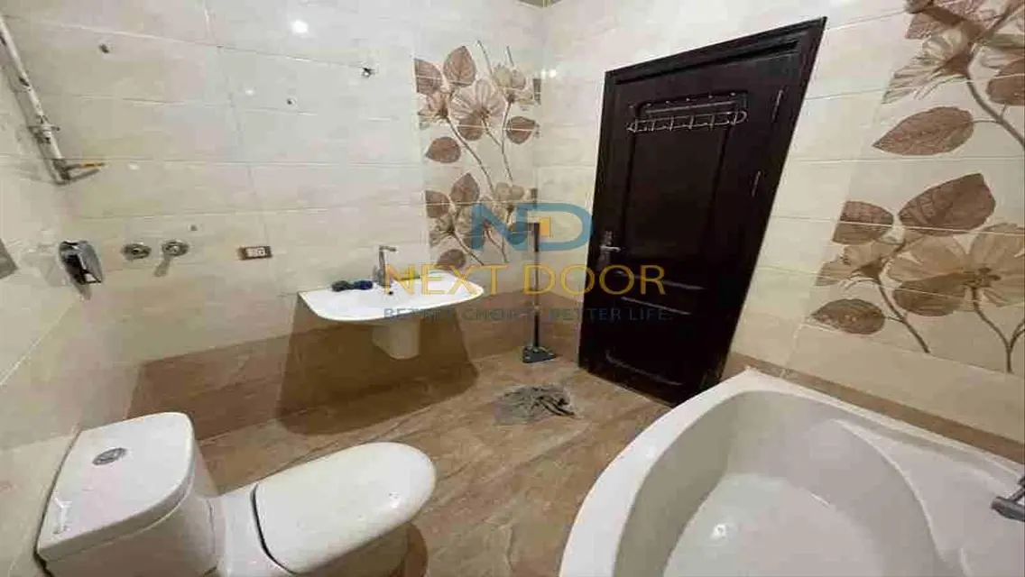 Luxury Apartment for Sale in the Heart of the City