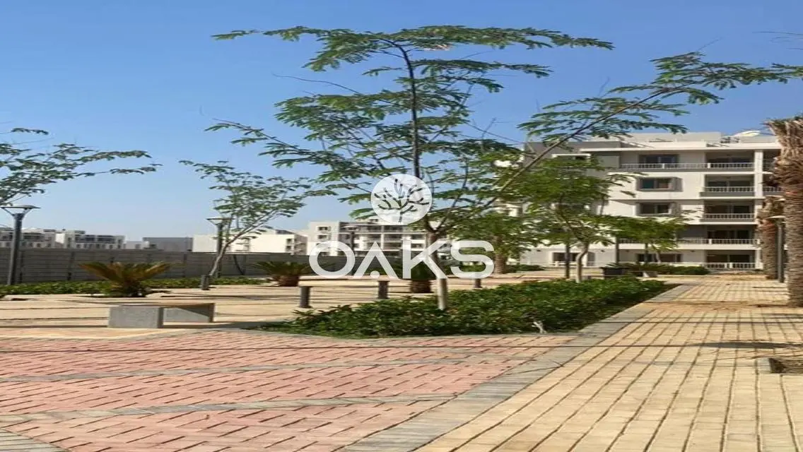 Luxury Apartment for Sale in Jayd - New Cairo