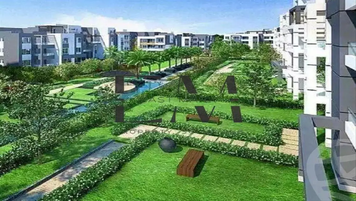 Luxury Apartment for Sale - 278 Square Meters