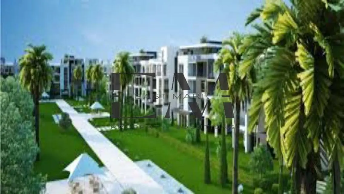 Luxury Apartment for Sale - 278 Square Meters