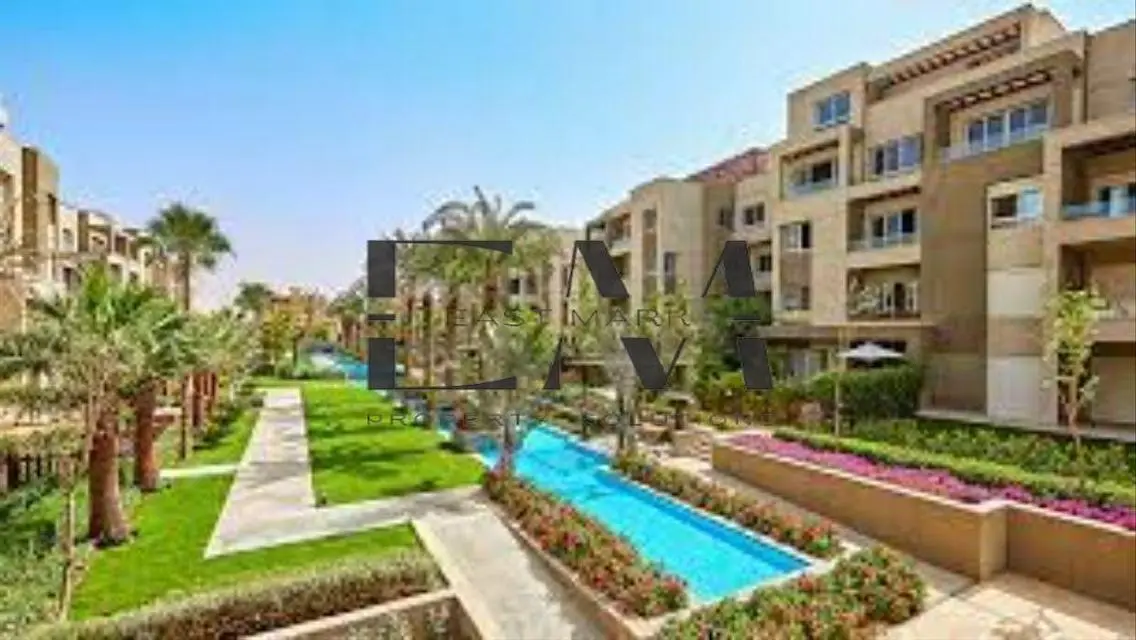 Luxury Apartment for Sale - 278 Square Meters
