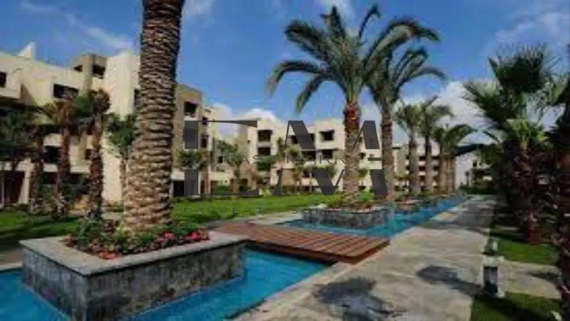 Luxury Apartment for Sale - 278 Square Meters