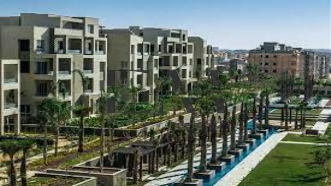 Luxury Apartment for Sale - 278 Square Meters