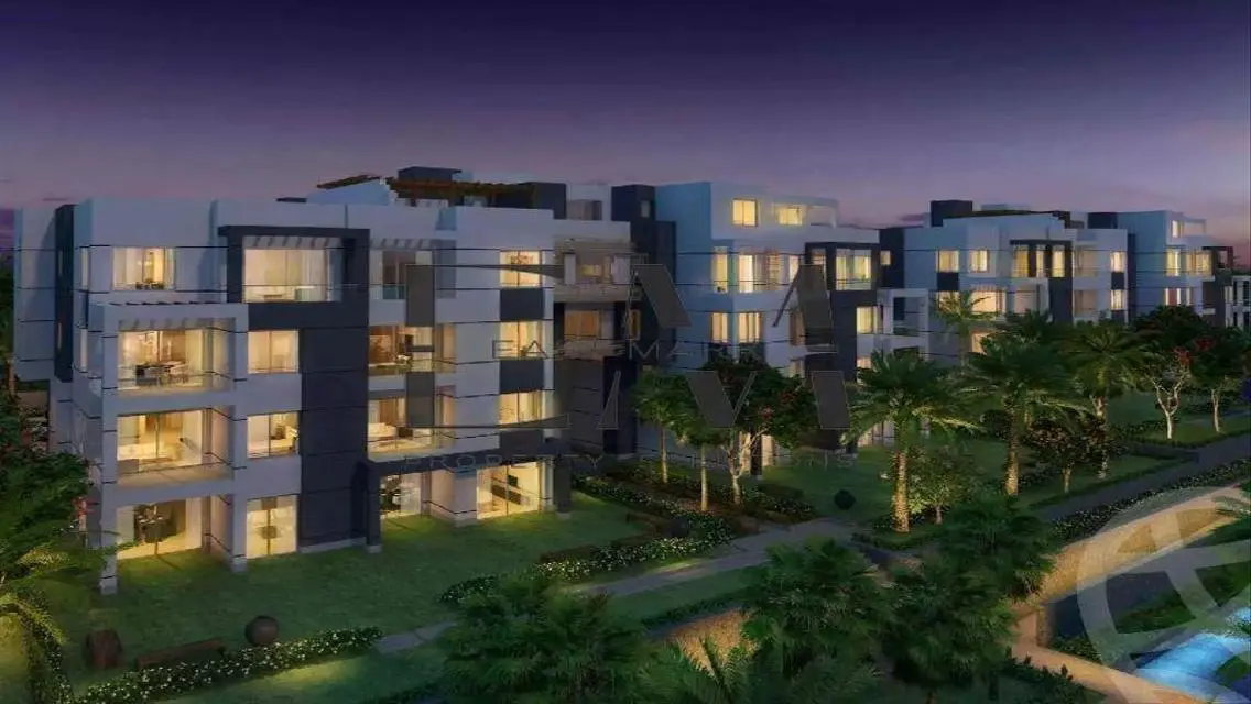 Luxury Apartment for Sale - 278 Square Meters