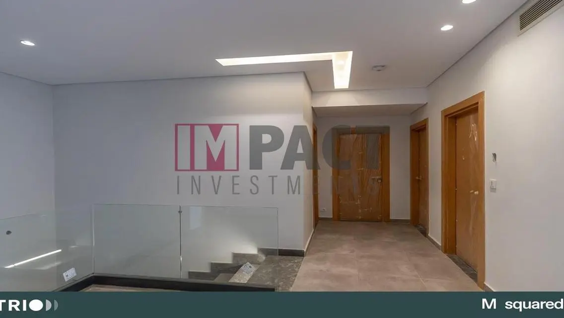 Luxury Villa for Sale in Trio Gardens, New Cairo