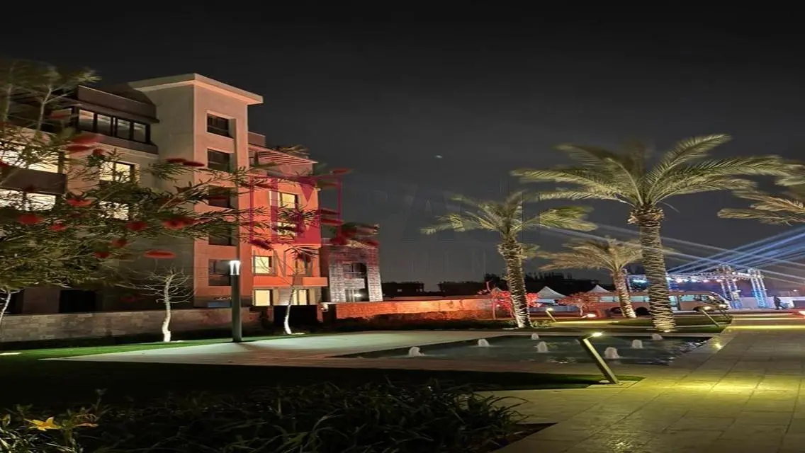 Luxury Villa for Sale in Trio Gardens, New Cairo