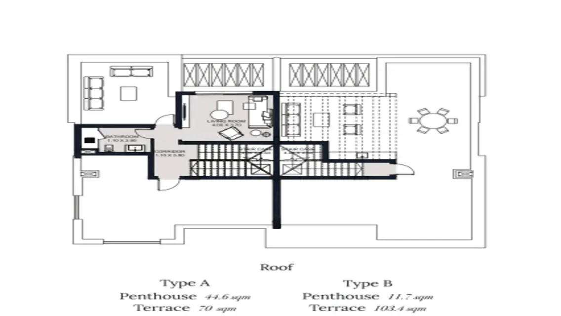 Luxury Villa for Sale with 326 sqm Space