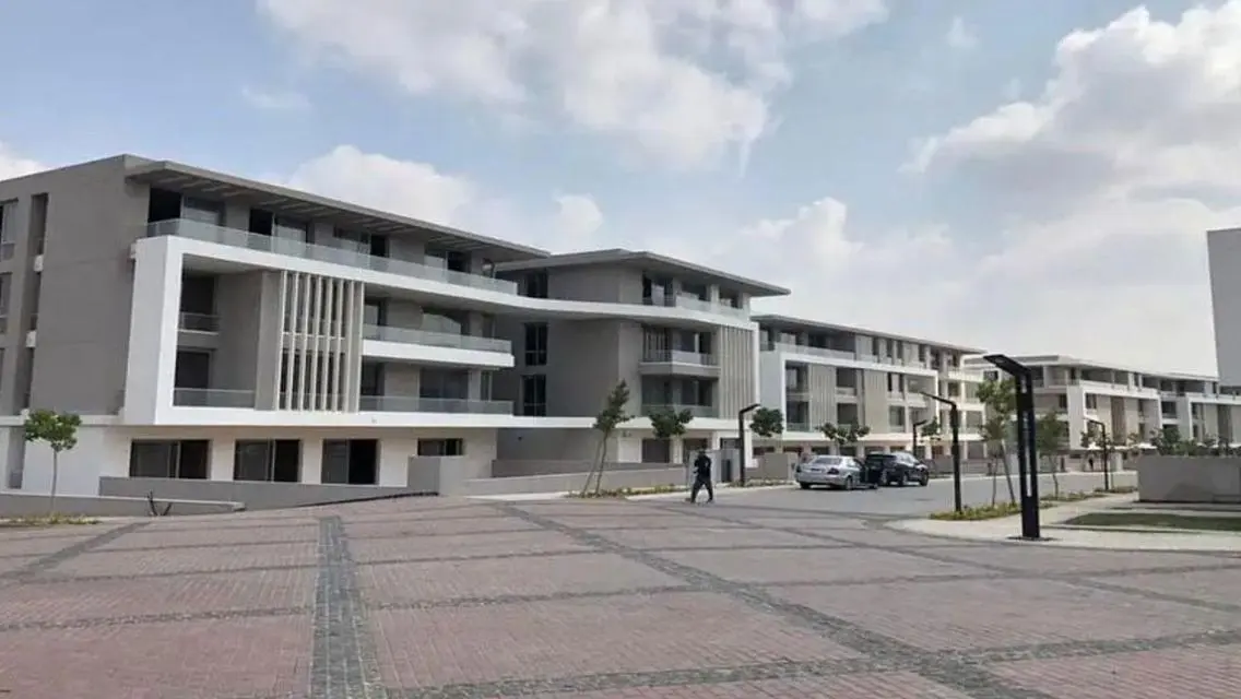 Luxury Apartment for Sale in Prime Location