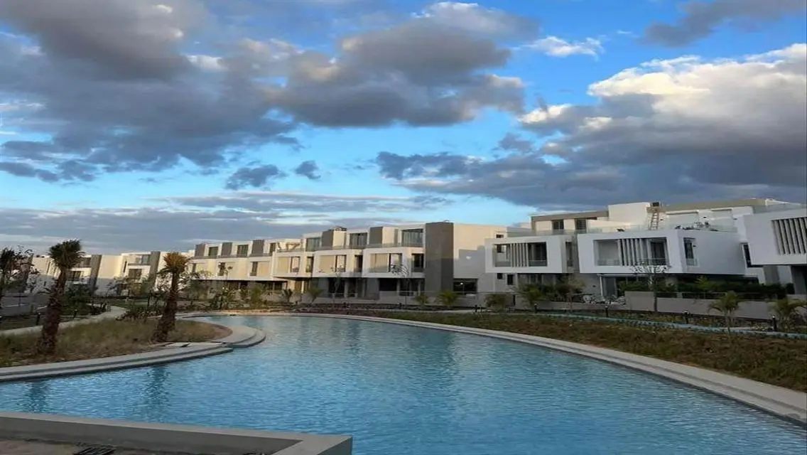 Luxury Apartment for Sale in Prime Location