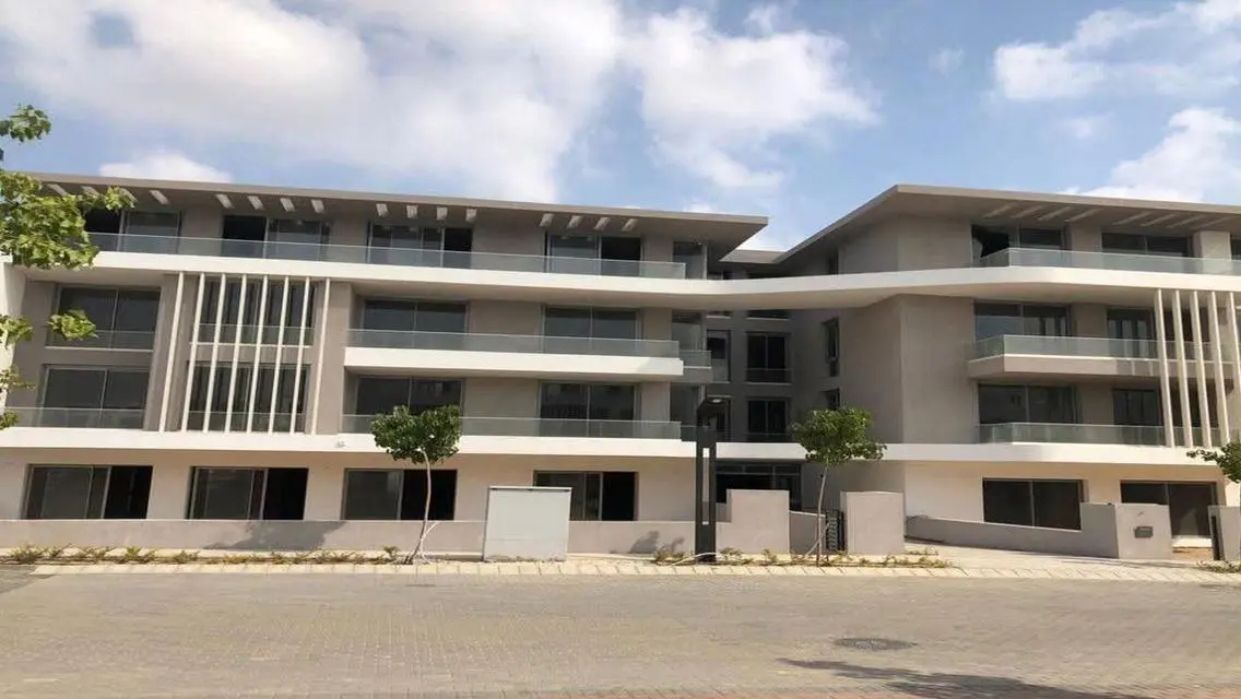 Luxury Apartment for Sale in Prime Location