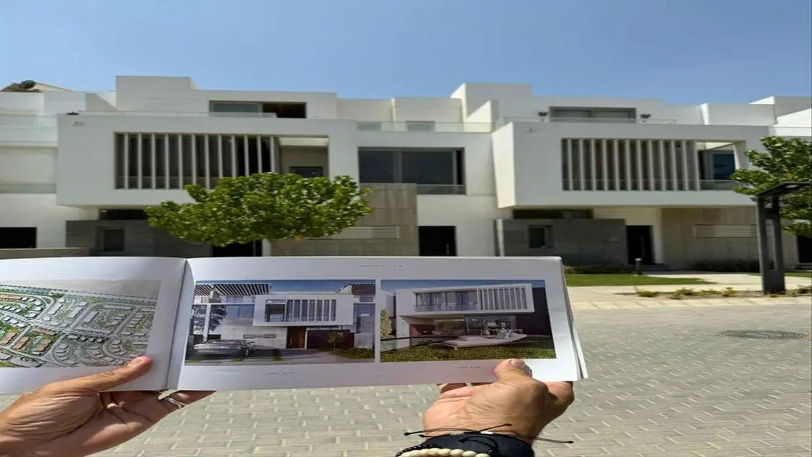 Luxury Apartment for Sale in Prime Location