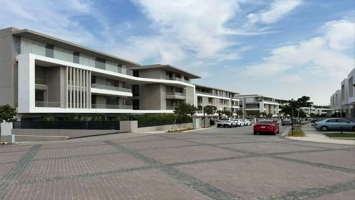 Luxury Apartment for Sale in Prime Location