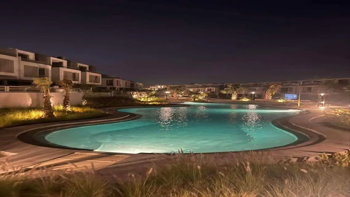 Luxury Apartment for Sale in Prime Location