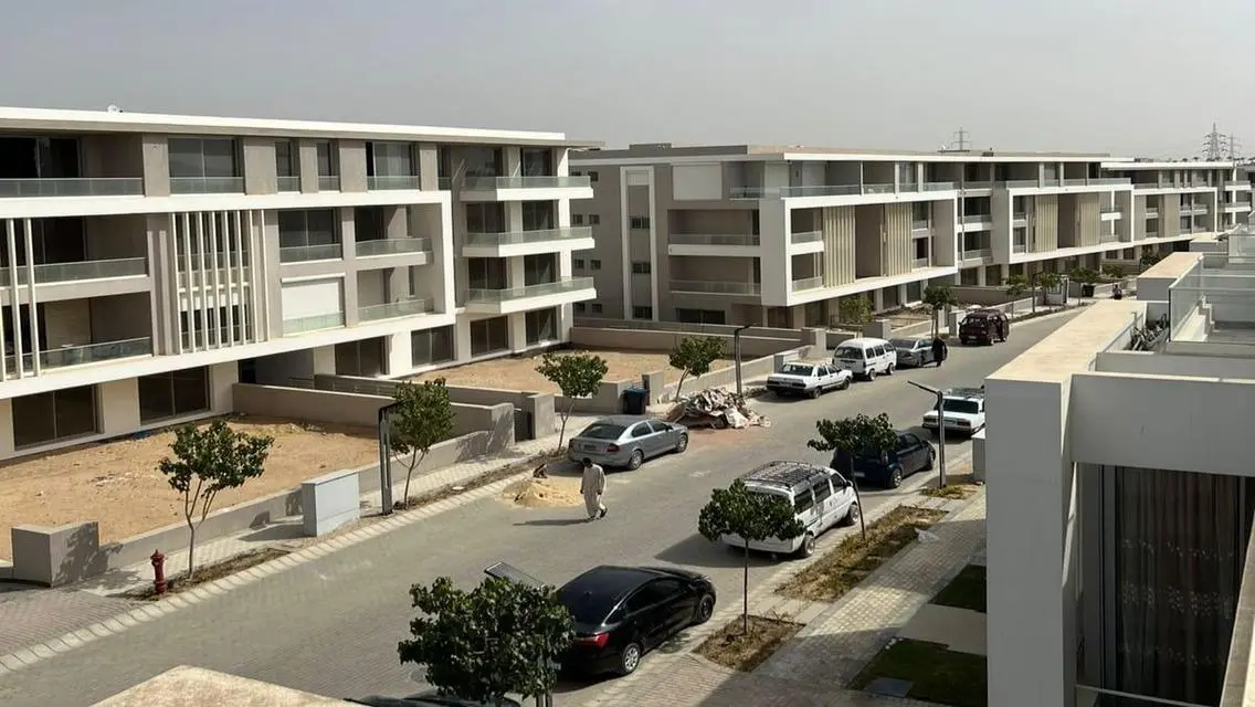 Luxury Apartment for Sale in Prime Location