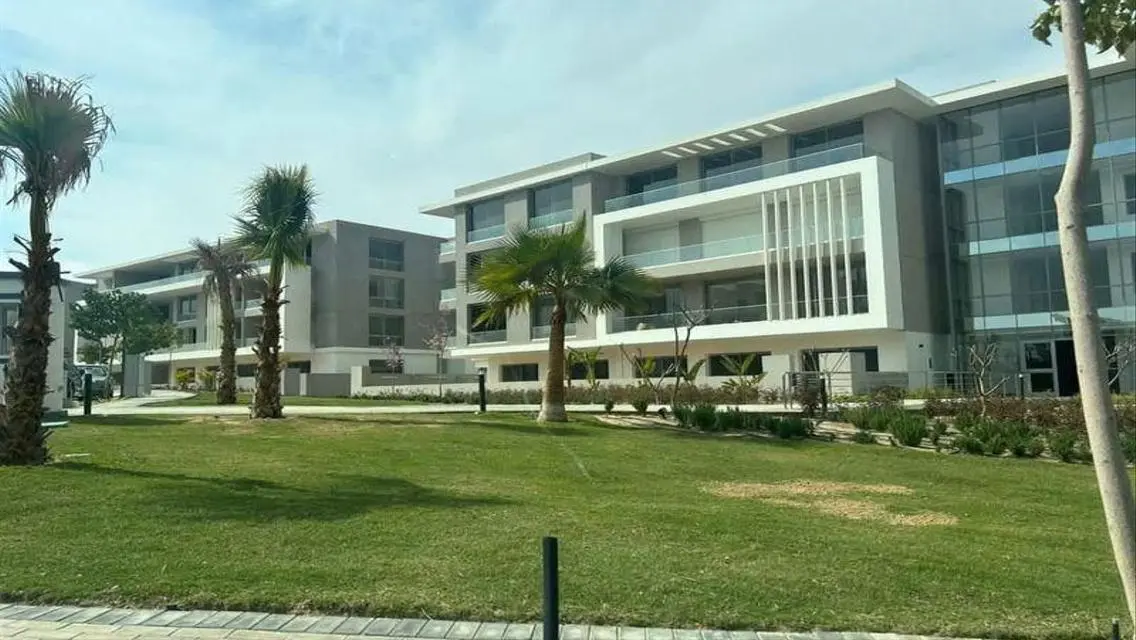 Luxury Apartment for Sale in Prime Location