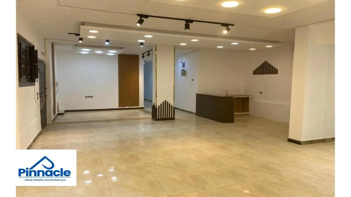 Stylish Villa with Private Garden - 43000 EGP