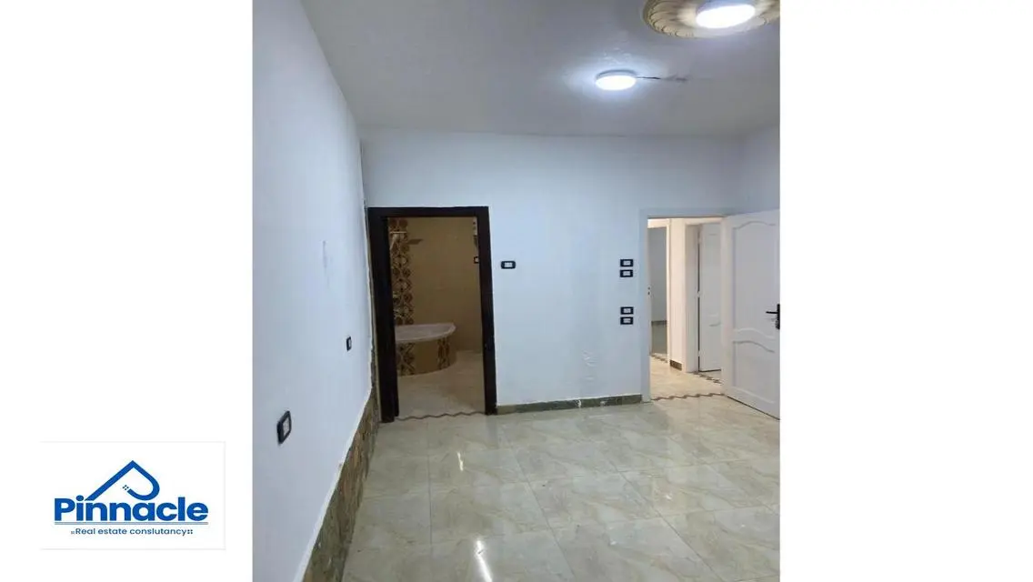 Stylish Villa with Private Garden - 43000 EGP