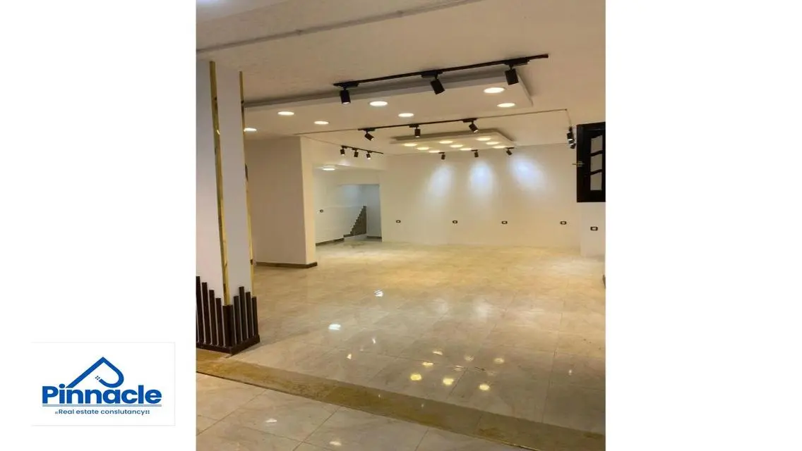 Stylish Villa with Private Garden - 43000 EGP