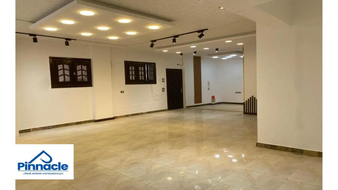 Stylish Villa with Private Garden - 43000 EGP