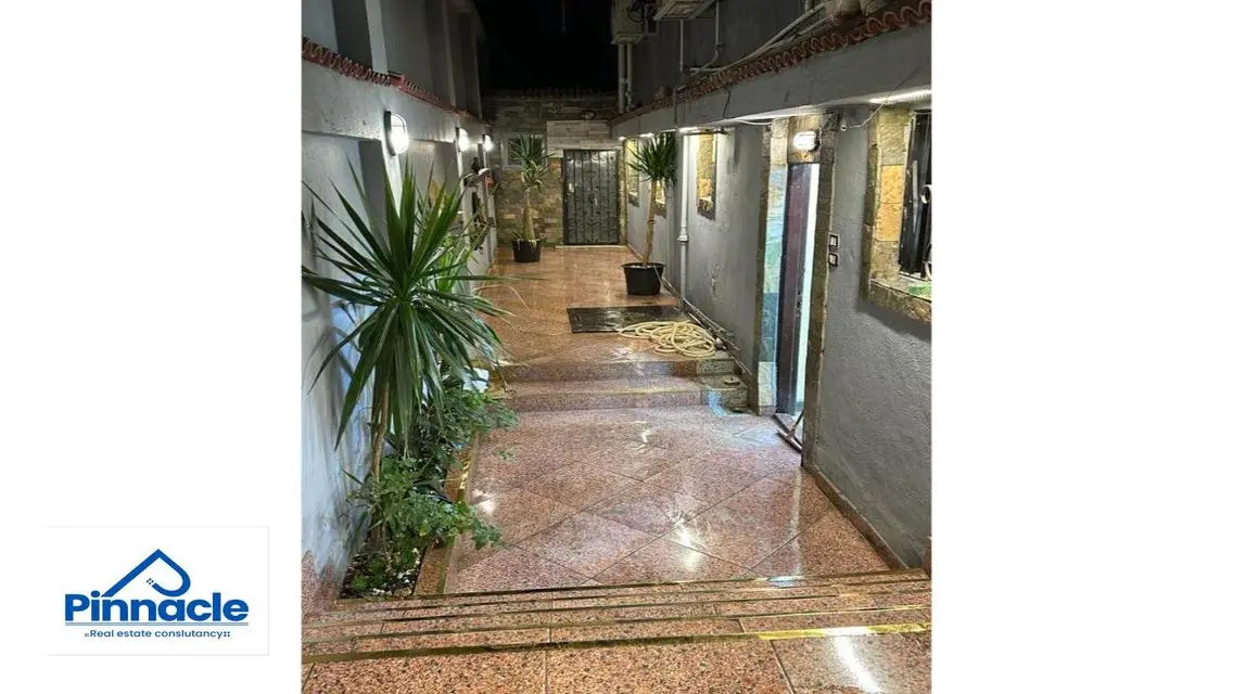 Stylish Villa with Private Garden - 43000 EGP