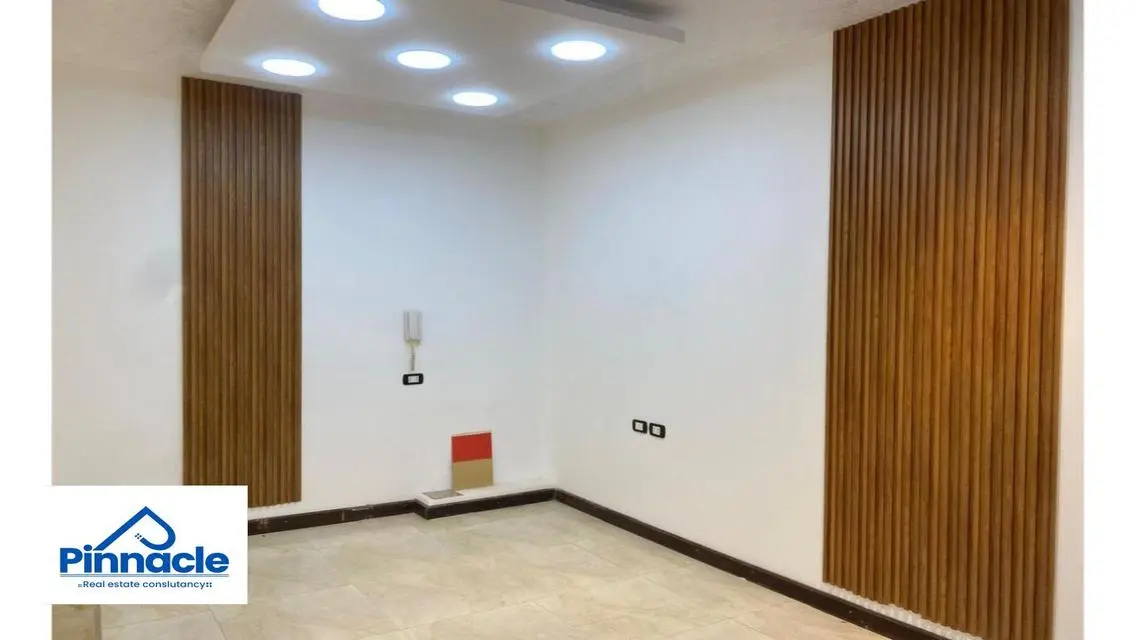Stylish Villa with Private Garden - 43000 EGP