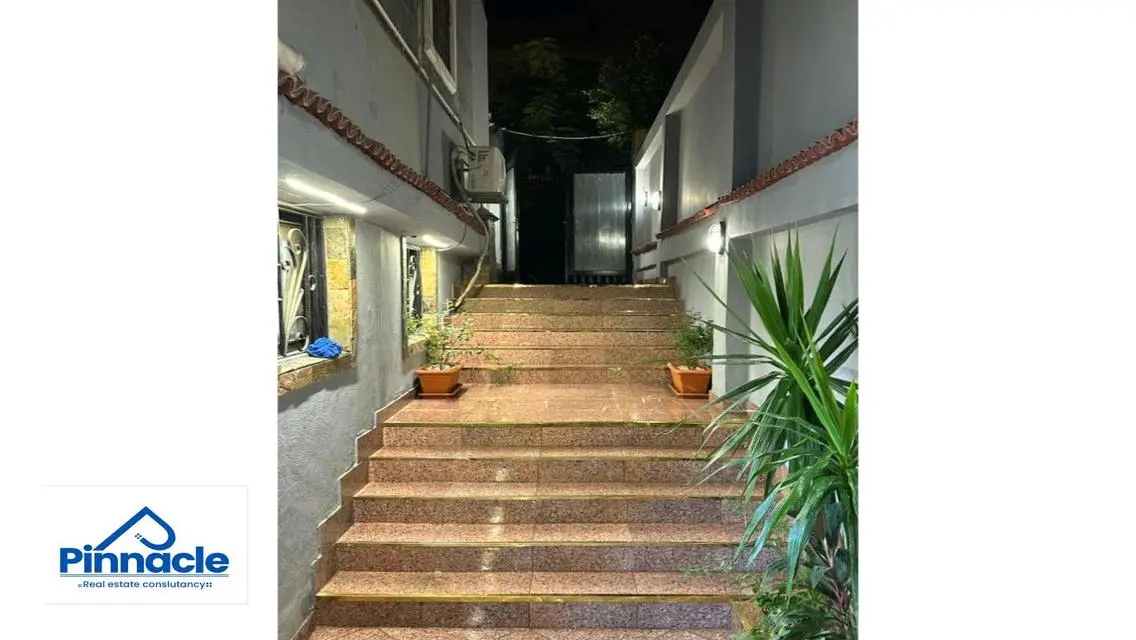 Stylish Villa with Private Garden - 43000 EGP