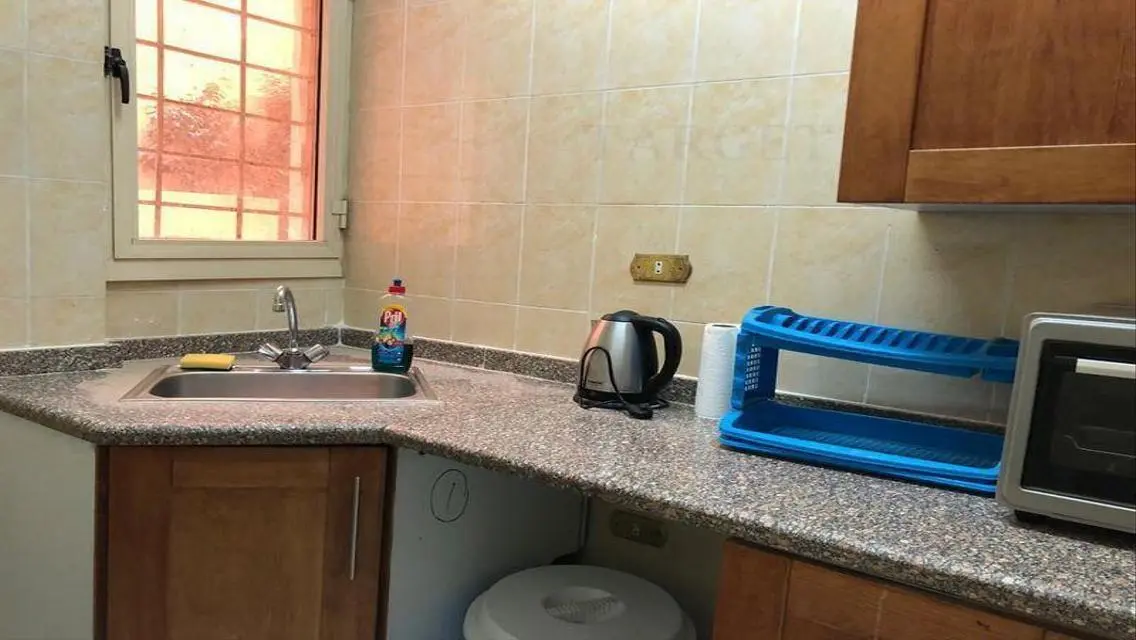 شقة فاخرة للإيجار في موقع متميز