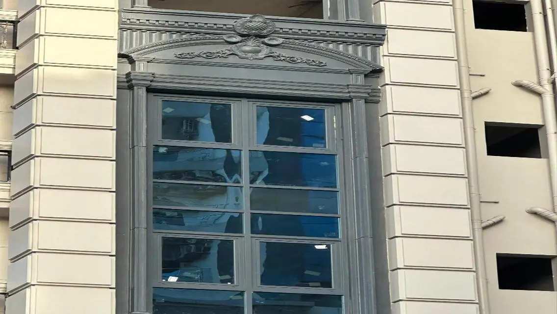 Luxury Apartment for Rent Near Major Landmarks