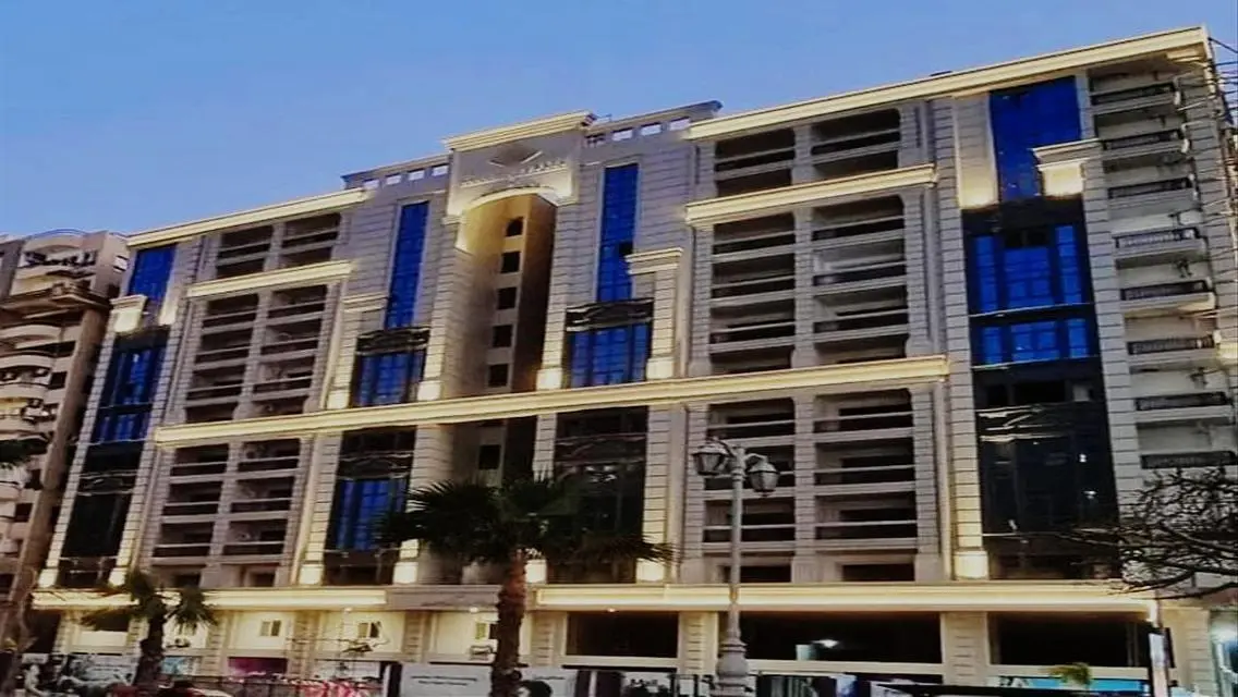 Luxury Apartment for Rent Near Major Landmarks