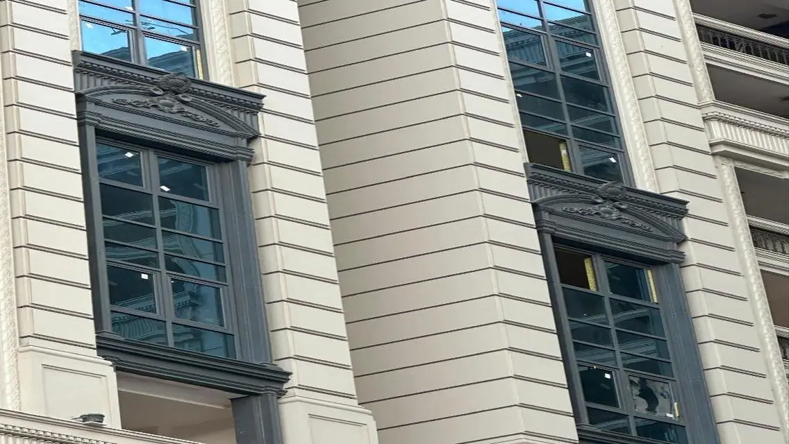 Luxury Apartment for Rent Near Major Landmarks